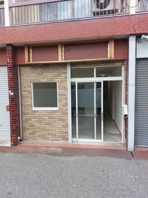 【玄関】 | 森本マンション