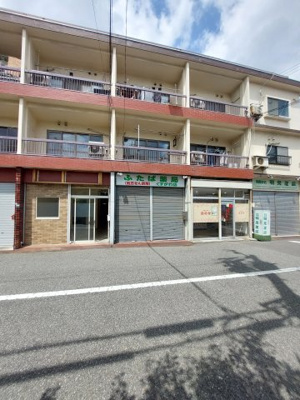 【周辺】 | 森本マンション