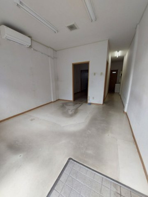 【内装】 | 森本マンション