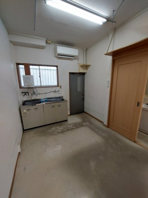 【キッチン】 | 森本マンション