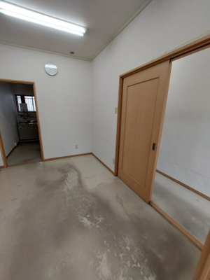 【内装】 | 森本マンション