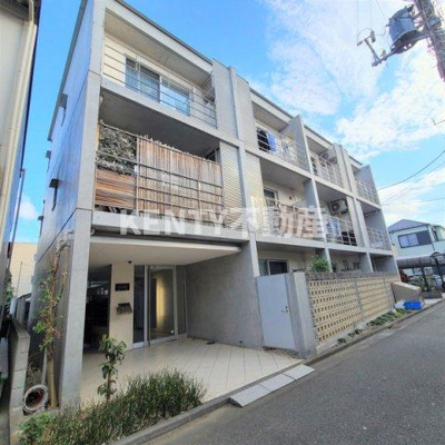 【外観】 | クレールコート | おしゃれな外観です