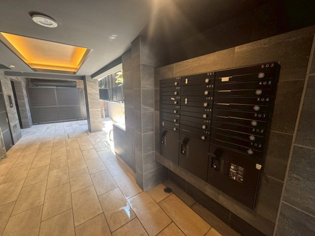 【その他共用部分】