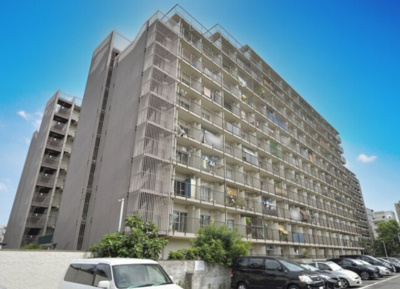 【外観】 | カーサ第２宇喜田