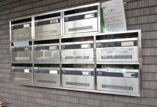 グランドゥール桜台のその他共用部分