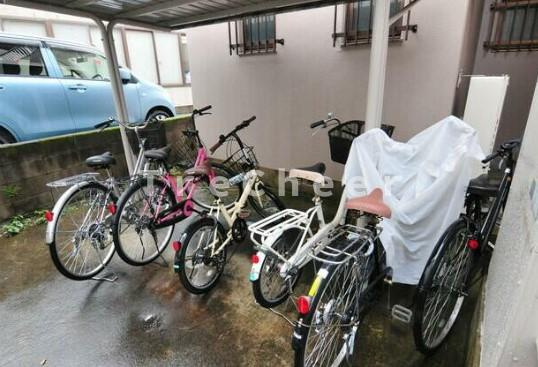 グランドゥール桜台のその他共用部分