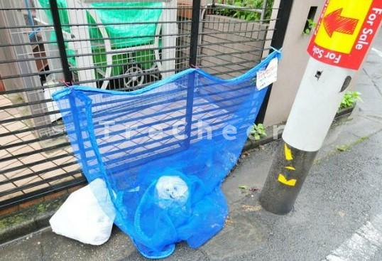 グランドゥール桜台のその他共用部分