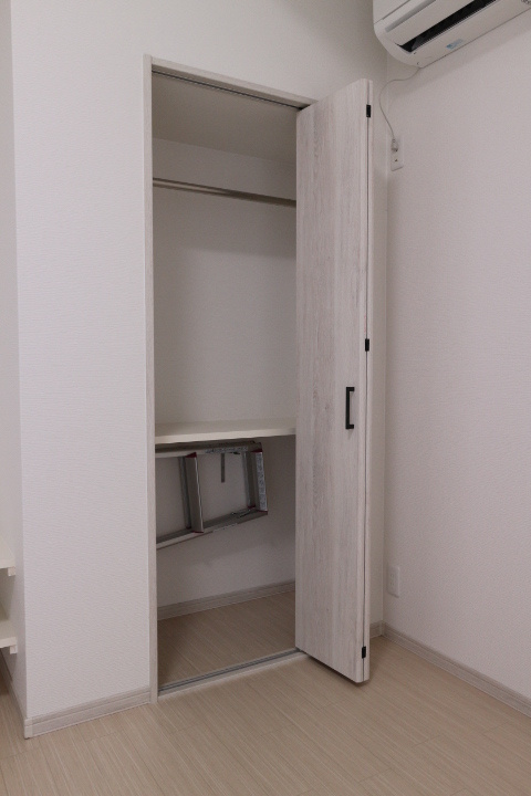 あんしん＋東垂水の収納