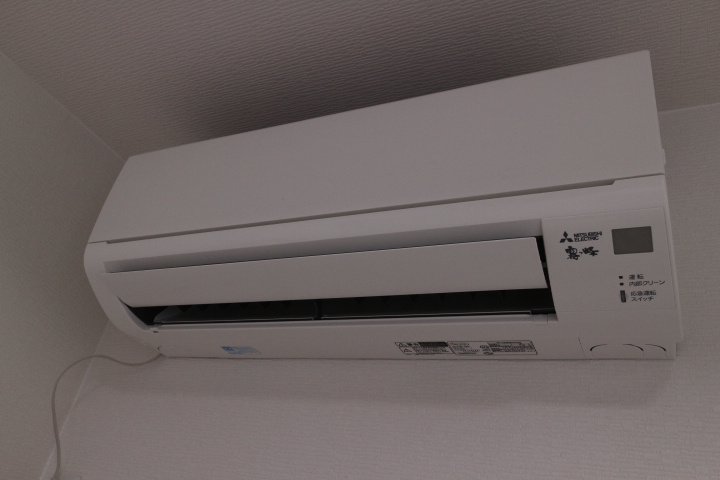 あんしん＋東垂水の設備