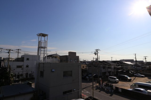 あんしん＋東垂水の展望