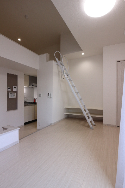 あんしん＋東垂水の内装