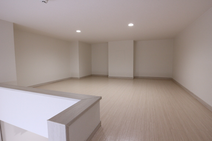 あんしん＋東垂水の寝室