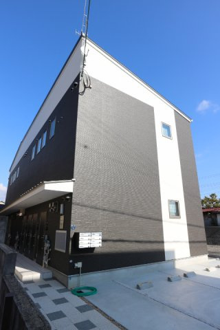 あんしん＋東垂水の外観