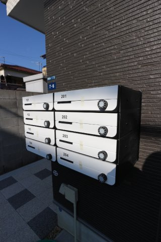 あんしん＋東垂水のその他共用部分