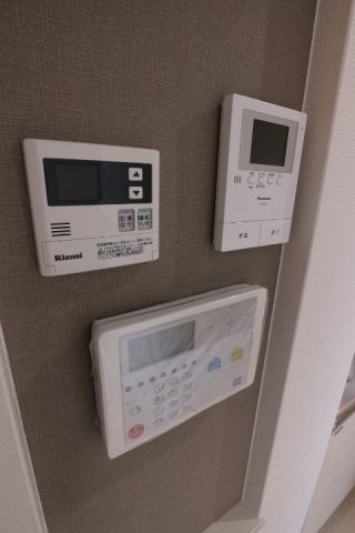 あんしん＋東垂水の設備