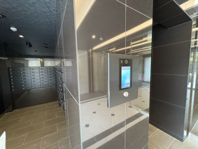 【展望】 | アジールコート練馬中村橋