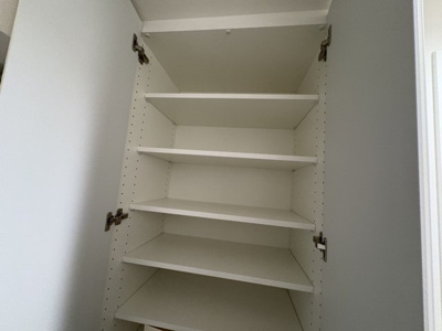 【収納】 | アジールコート練馬中村橋