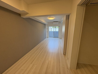 【居間・リビング】 | アジールコート練馬中村橋