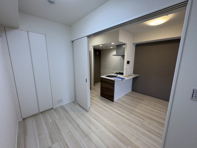 【居間・リビング】 | アジールコート練馬中村橋