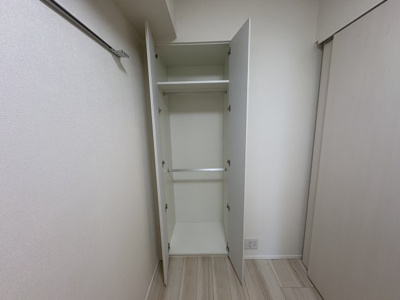 【収納】 | アジールコート練馬中村橋