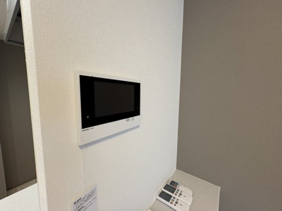 【セキュリティ】 | アジールコート練馬中村橋