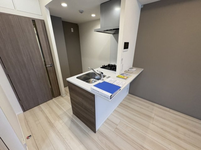 【キッチン】 | アジールコート練馬中村橋