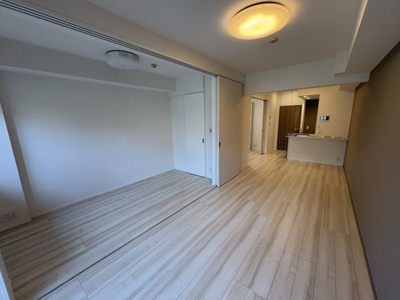 【居間・リビング】 | アジールコート練馬中村橋