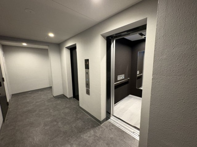 【その他共用部分】 | アジールコート練馬中村橋