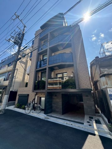 コンポジット千石の画像