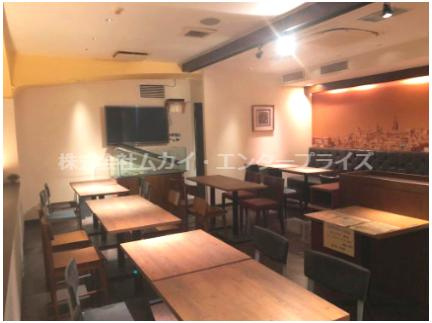 鶴見区放出東3丁目　貸店舗