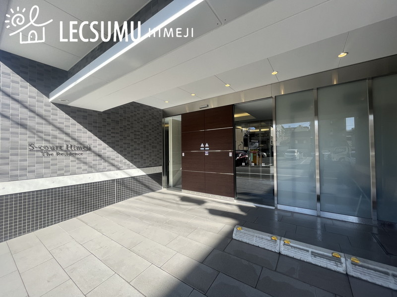 エスコート姫路ザ・レジデンス