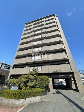 サンライト鶴見