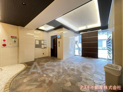 【エントランス】 | S-FORT福島La luna