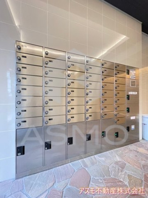 【その他共用部分】 | S-FORT福島La luna