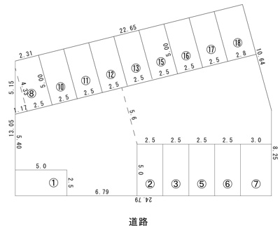  | 内藤モータープール