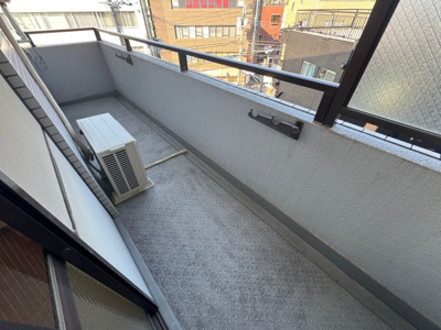 【バルコニー】 | レグノツウラ