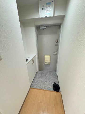 【玄関】 | レグノツウラ