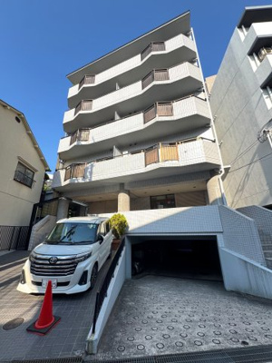 【外観】 | レグノツウラ