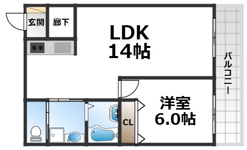 【間取り】 | レグノツウラ
