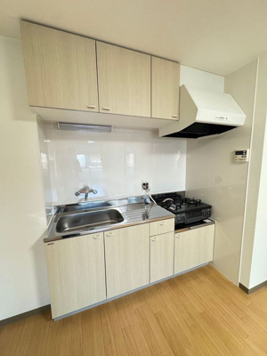 【キッチン】 | レグノツウラ