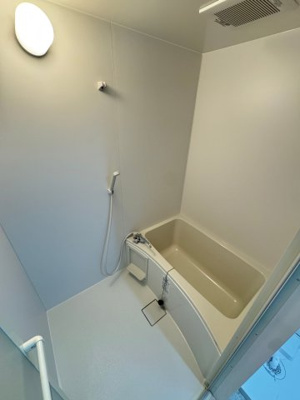 【浴室】 | レグノツウラ