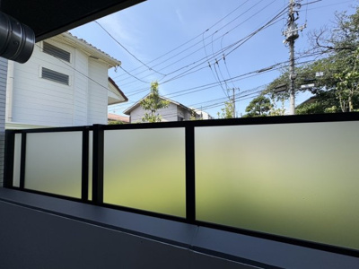 【展望】 | アジールコート練馬中村橋