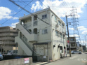 奥田ハイツ（武庫之荘ハイツ）の画像