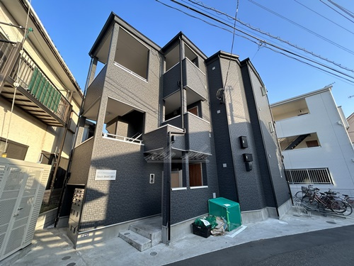 【外観】MQuarto湘南海岸公園Ⅱ 