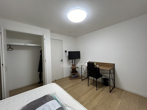 【居間・リビング】MQuarto湘南海岸公園Ⅱ 