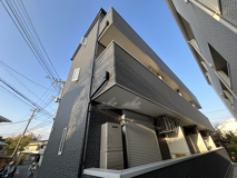 MQuarto湘南海岸公園Ⅱの画像