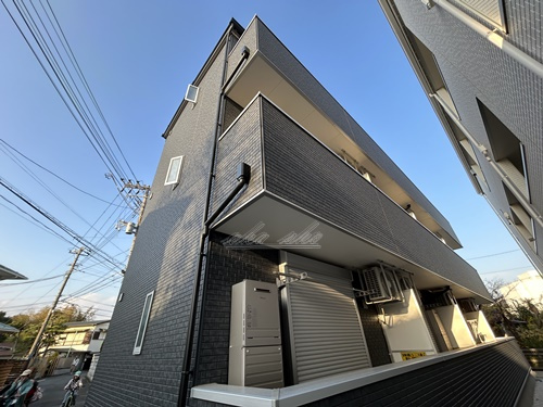 【外観】MQuarto湘南海岸公園Ⅱ 