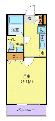 MQuarto湘南海岸公園Ⅱ