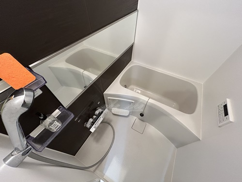 【浴室】MQuarto湘南海岸公園Ⅱ 