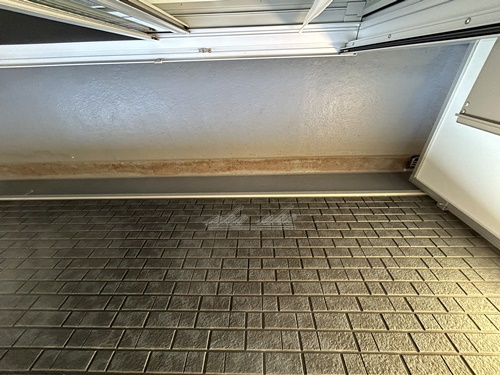 【バルコニー】MQuarto湘南海岸公園Ⅱ 